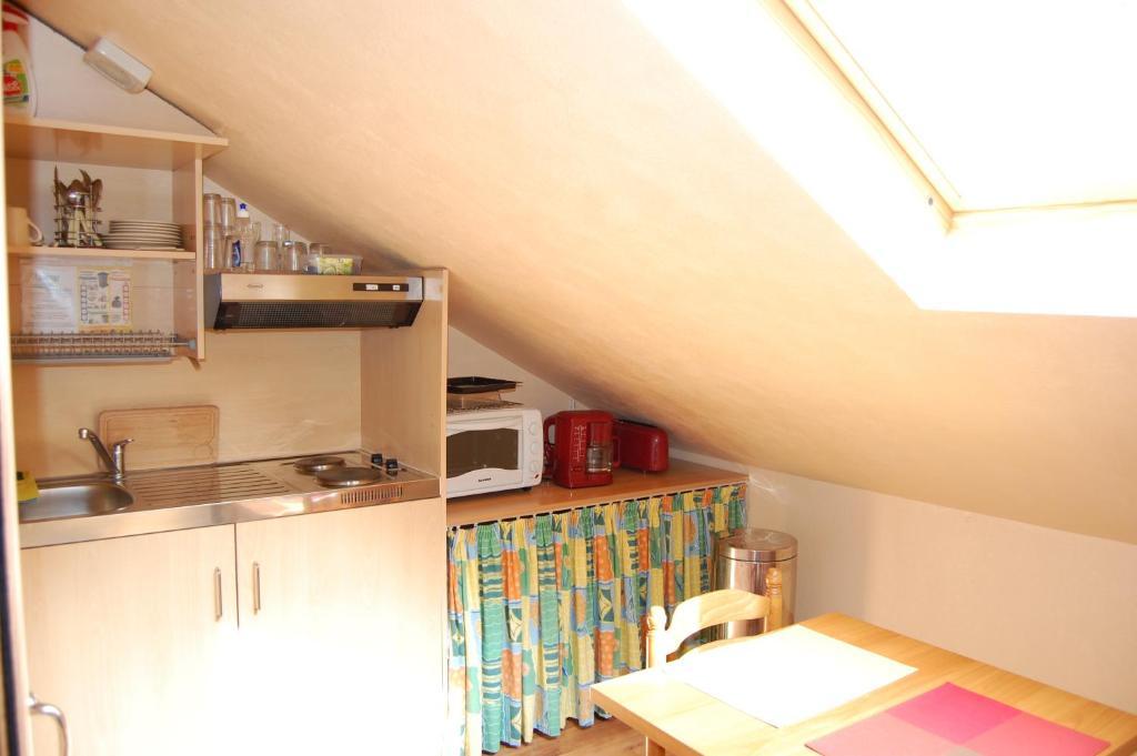 Auberge Du Bord Des Eaux - Demi-Pension Assuree Sur Reservation سانت أماند ليه أوكس الغرفة الصورة