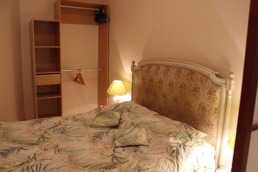 Auberge Du Bord Des Eaux - Demi-Pension Assuree Sur Reservation سانت أماند ليه أوكس المظهر الخارجي الصورة